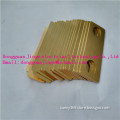 wholesale yellow copper bar in China